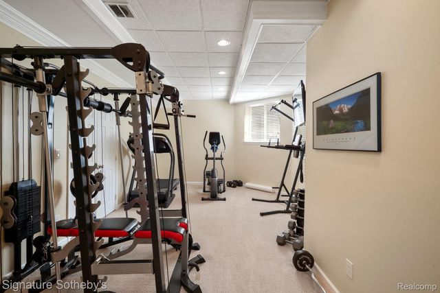 5557 Cobble Lane, Webster Township, MI 48130