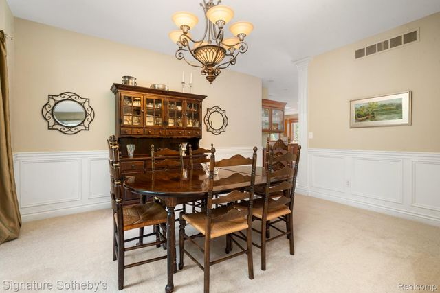 5557 Cobble Lane, Webster Township, MI 48130