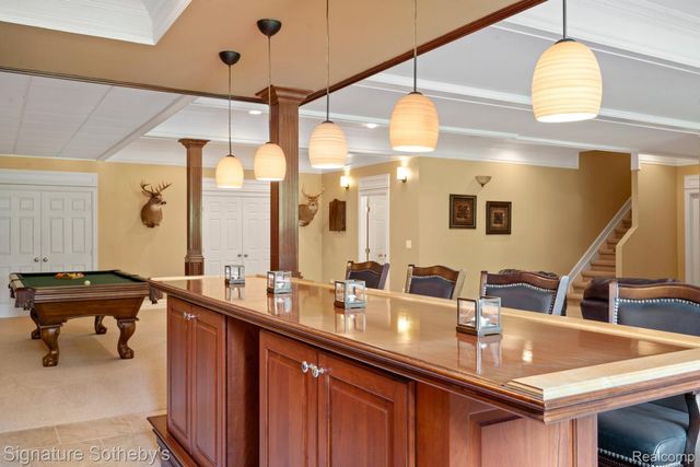 5557 Cobble Lane, Webster Township, MI 48130