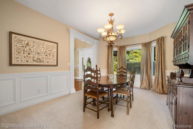 5557 Cobble Lane, Webster Township, MI 48130