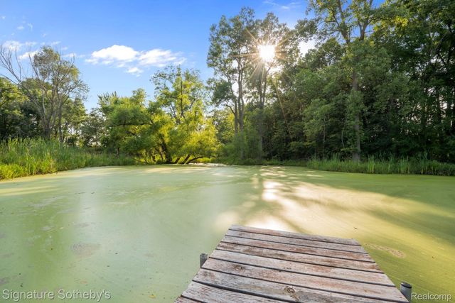 5557 Cobble Lane, Webster Township, MI 48130