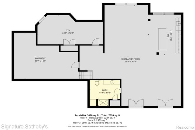 5557 Cobble Lane, Webster Township, MI 48130