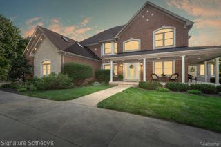 5557 Cobble Lane, Webster Township, MI 48130