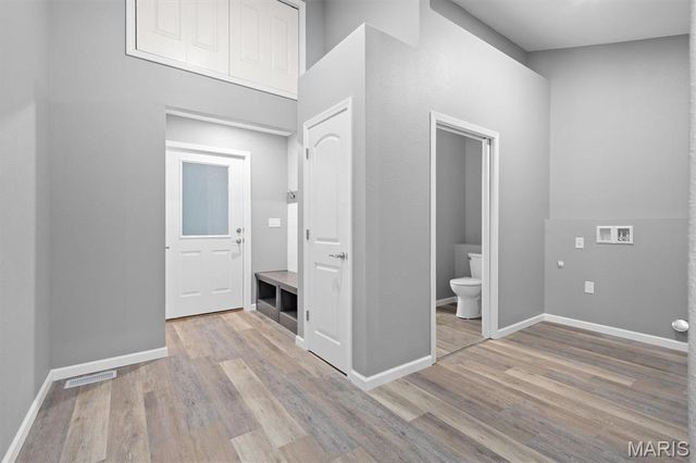 436 N Olive Street, Trenton, IL 62293