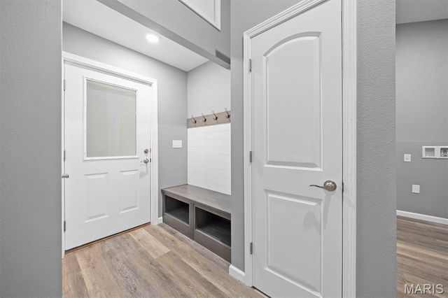 436 N Olive Street, Trenton, IL 62293