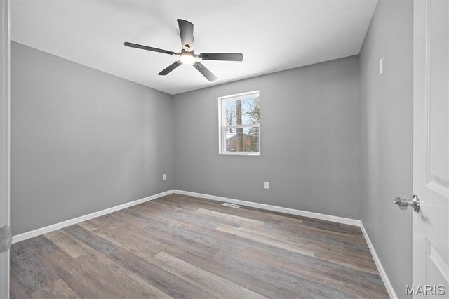 436 N Olive Street, Trenton, IL 62293