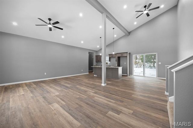 436 N Olive Street, Trenton, IL 62293