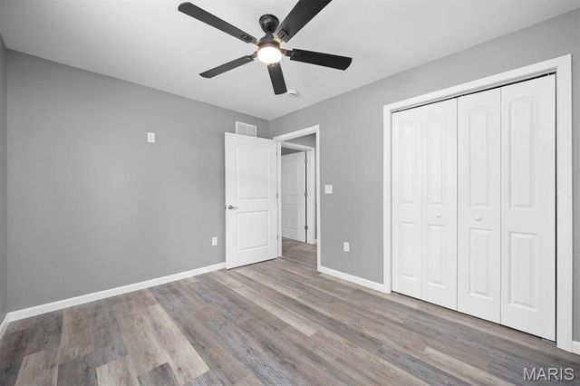 436 N Olive Street, Trenton, IL 62293