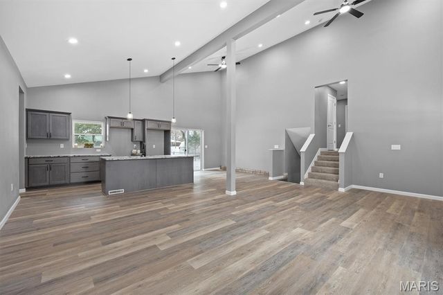 436 N Olive Street, Trenton, IL 62293