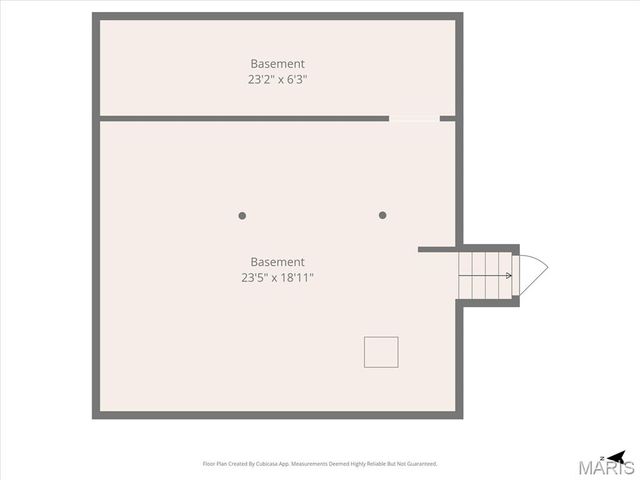 436 N Olive Street, Trenton, IL 62293