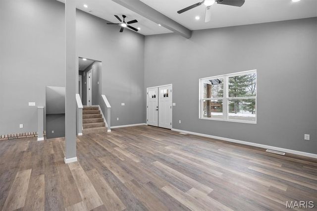 436 N Olive Street, Trenton, IL 62293