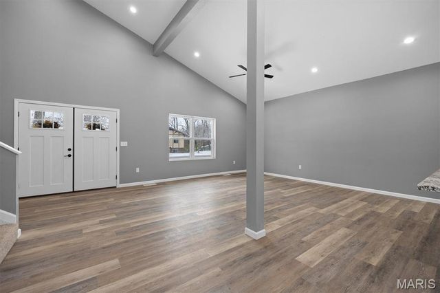 436 N Olive Street, Trenton, IL 62293