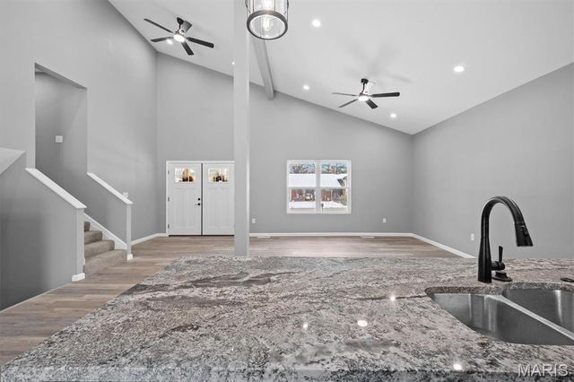 436 N Olive Street, Trenton, IL 62293