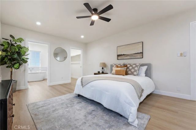 5612 S Rimpau, Los Angeles, CA 90043