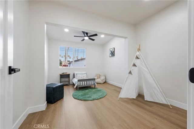 5612 S Rimpau, Los Angeles, CA 90043
