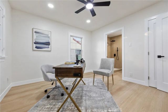 5612 S Rimpau, Los Angeles, CA 90043