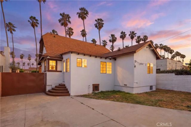 5612 S Rimpau, Los Angeles, CA 90043