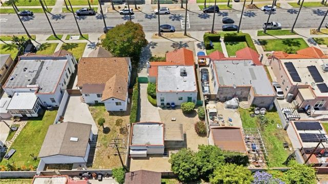 5612 S Rimpau, Los Angeles, CA 90043