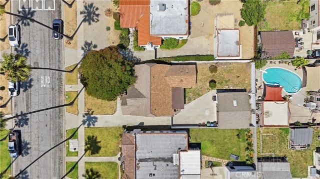 5612 S Rimpau, Los Angeles, CA 90043