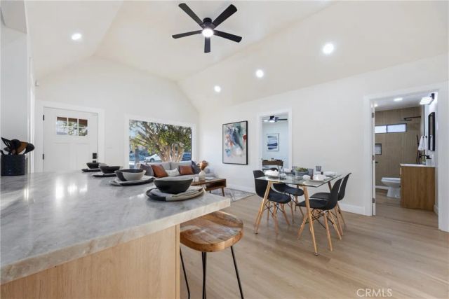 5612 S Rimpau, Los Angeles, CA 90043