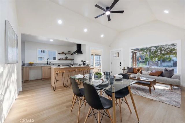 5612 S Rimpau, Los Angeles, CA 90043