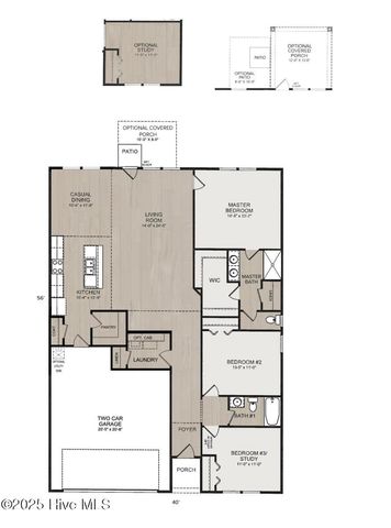 1023 Lake House Road 104, Leland, NC 28451