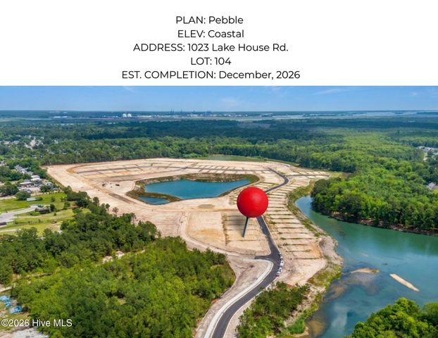 1023 Lake House Road 104, Leland, NC 28451