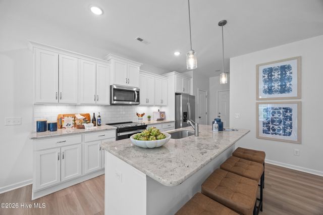 1023 Lake House Road 104, Leland, NC 28451