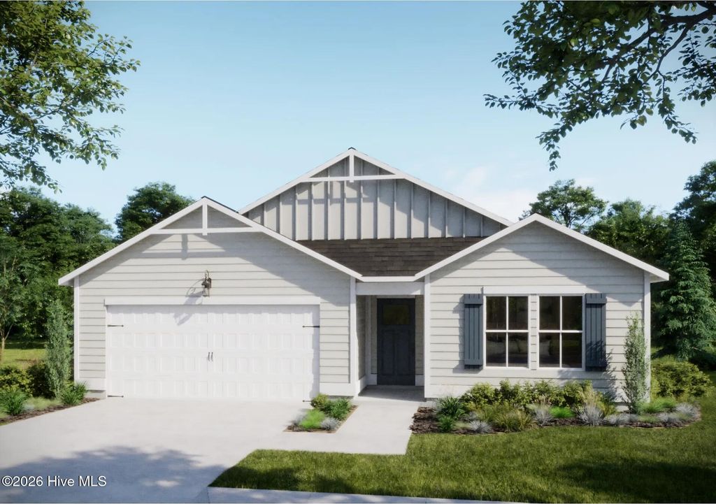 1023 Lake House Road 104, Leland, NC 28451
