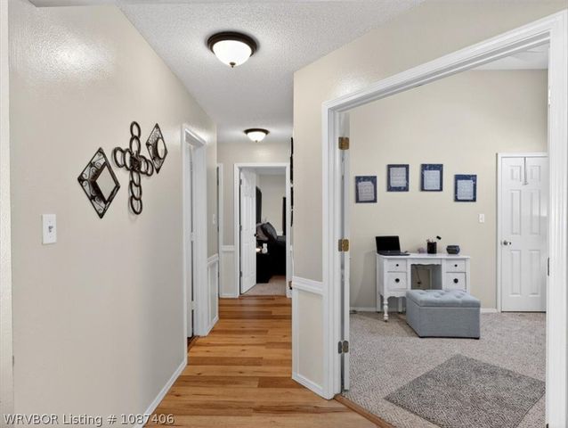 103 W Dora, Poteau, OK 74953