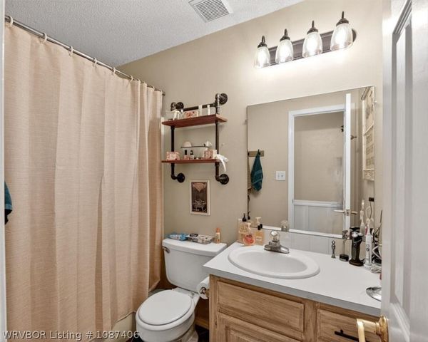 103 W Dora, Poteau, OK 74953