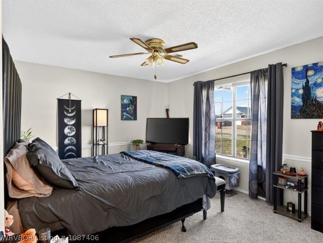 103 W Dora, Poteau, OK 74953