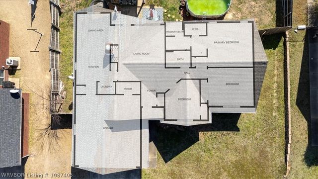 103 W Dora, Poteau, OK 74953