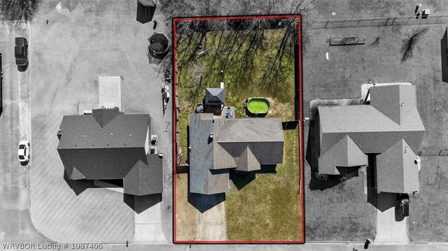 103 W Dora, Poteau, OK 74953