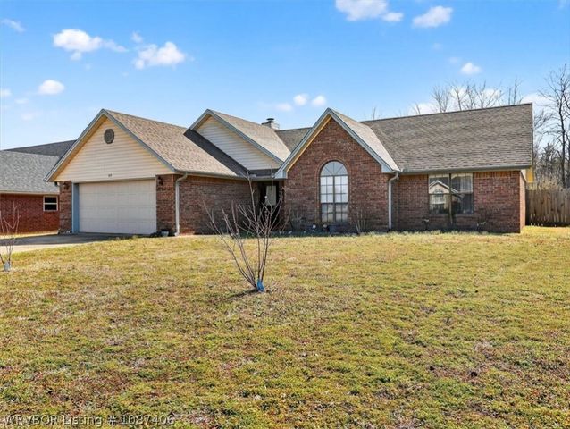 103 W Dora, Poteau, OK 74953