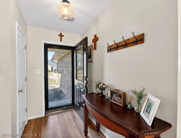 103 W Dora, Poteau, OK 74953