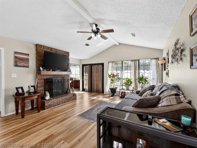 103 W Dora, Poteau, OK 74953