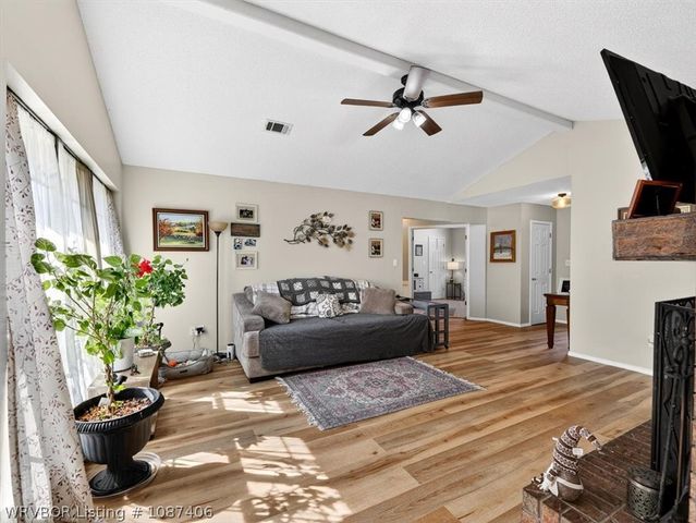 103 W Dora, Poteau, OK 74953