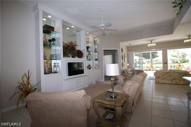3019 Ellice WAY, Naples, FL 34119