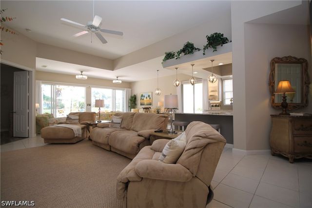3019 Ellice WAY, Naples, FL 34119