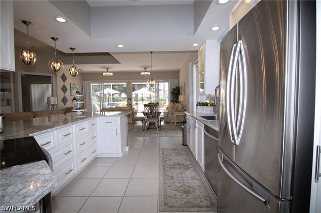 3019 Ellice WAY, Naples, FL 34119