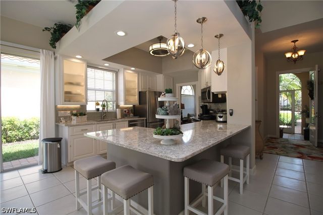 3019 Ellice WAY, Naples, FL 34119
