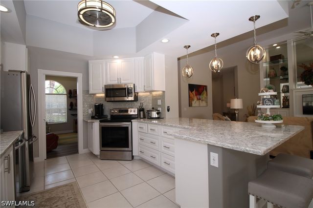 3019 Ellice WAY, Naples, FL 34119