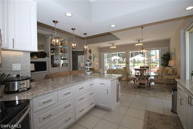 3019 Ellice WAY, Naples, FL 34119