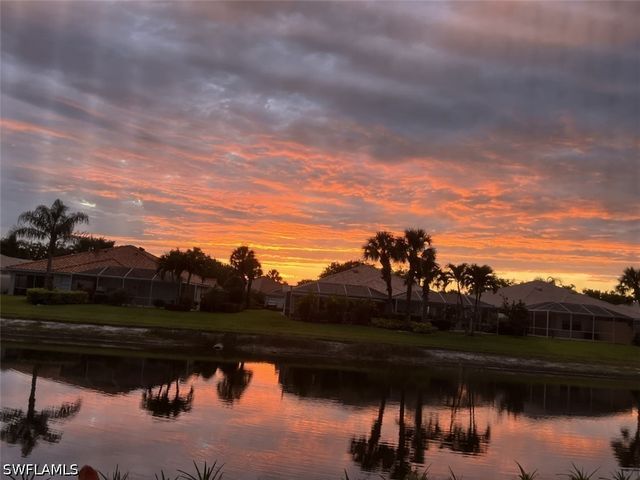 3019 Ellice WAY, Naples, FL 34119