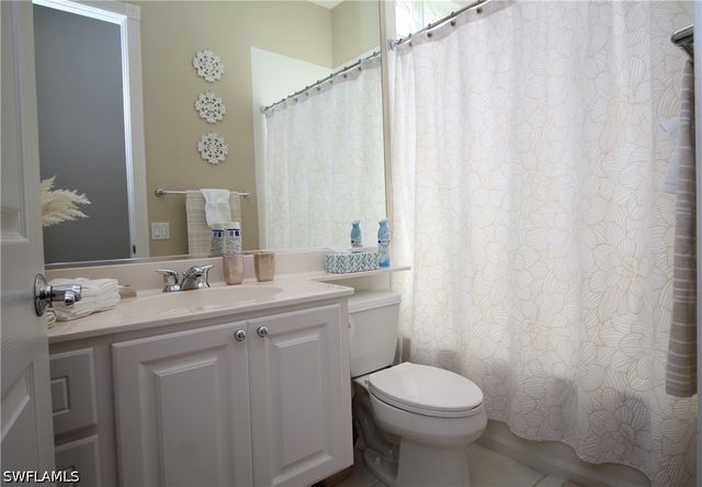3019 Ellice WAY, Naples, FL 34119