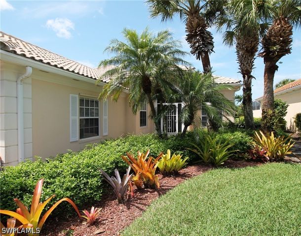 3019 Ellice WAY, Naples, FL 34119
