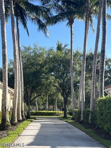 3019 Ellice WAY, Naples, FL 34119