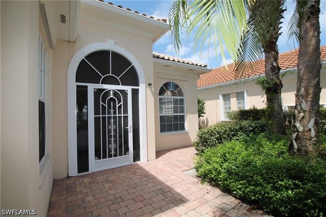 3019 Ellice WAY, Naples, FL 34119
