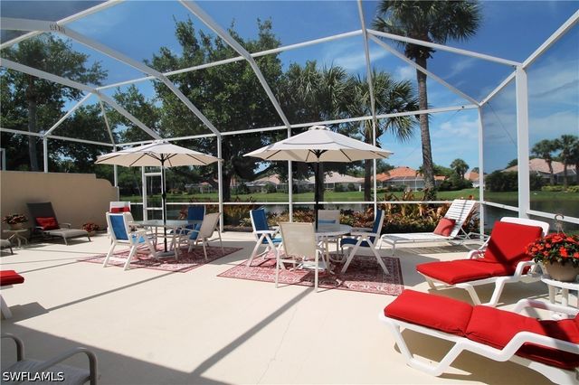 3019 Ellice WAY, Naples, FL 34119